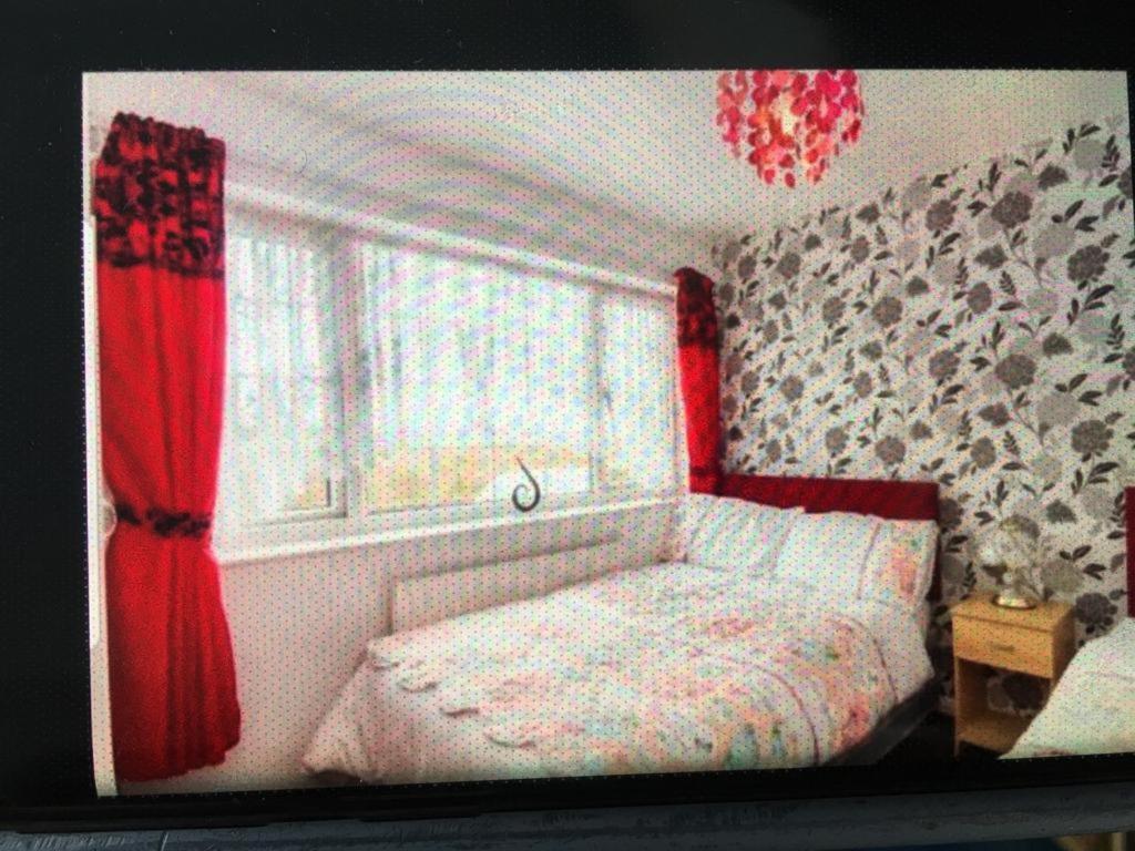 Ocean Court Guest House Mablethorpe Ngoại thất bức ảnh